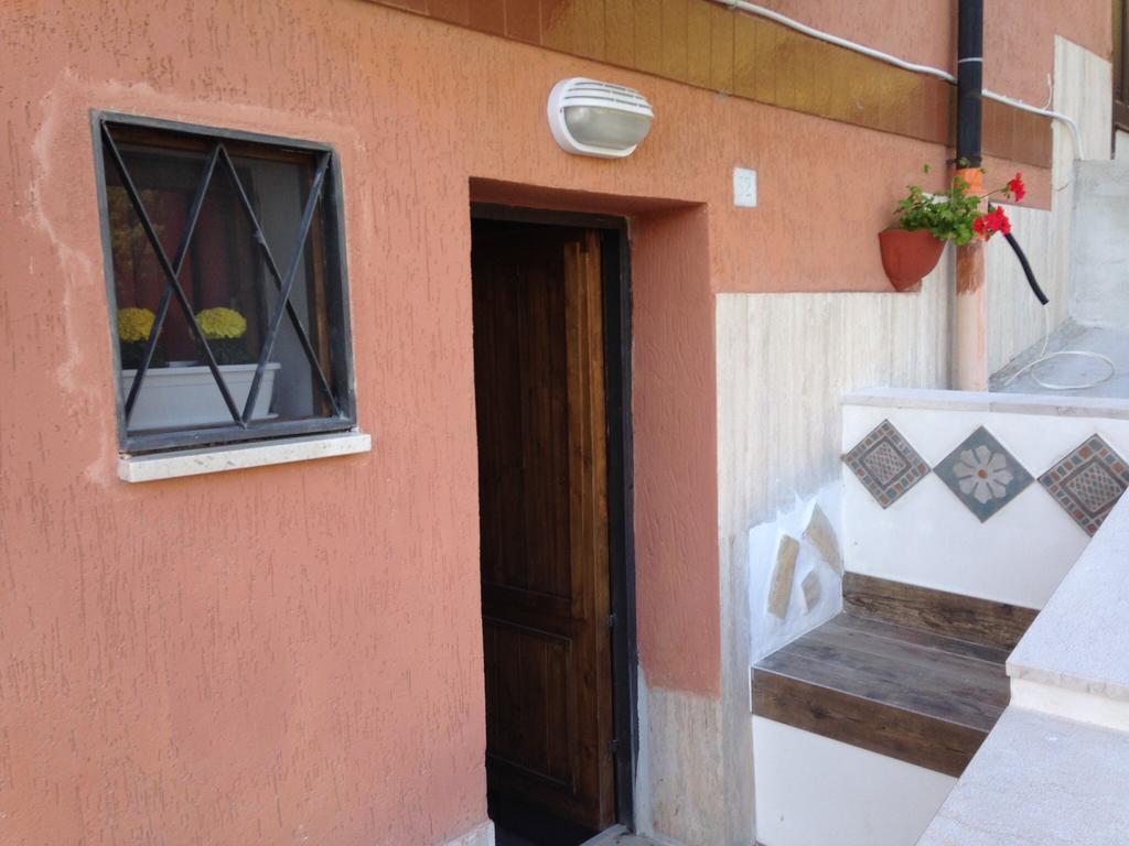 カステッランマーレ・デル・ゴルフォMonolocale Per Vacanzeアパートメント 部屋 写真