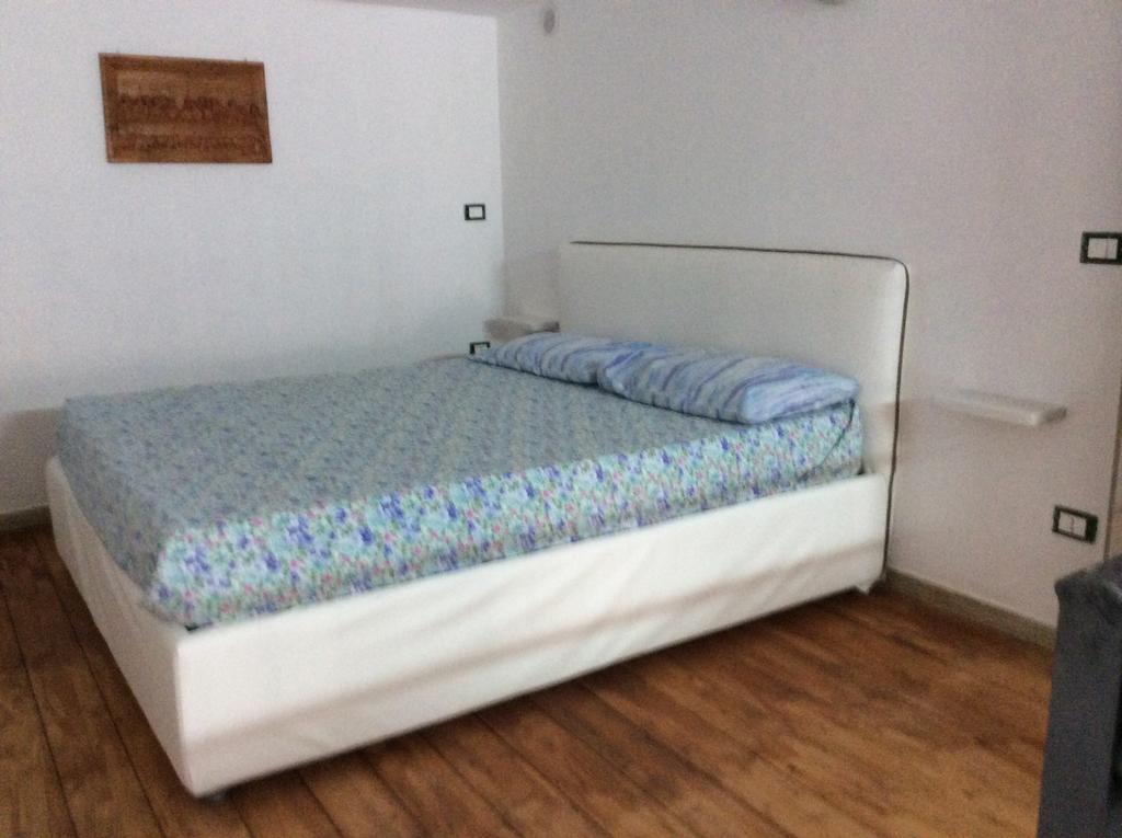 カステッランマーレ・デル・ゴルフォMonolocale Per Vacanzeアパートメント 部屋 写真